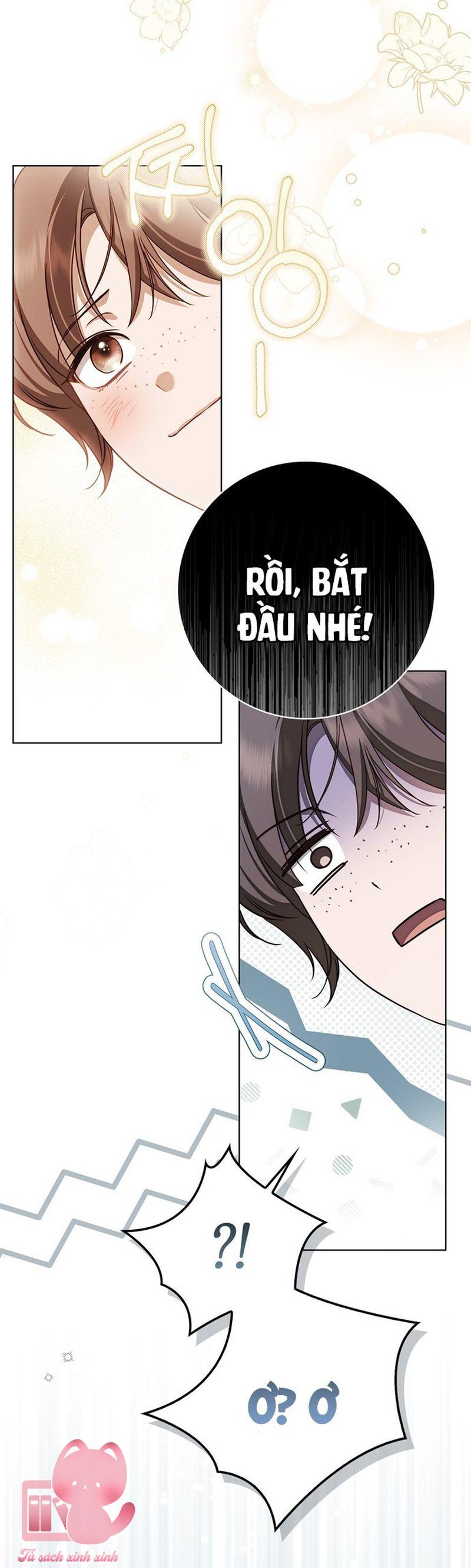 Hầu Nữ Bí Mật Của Bá Tước - Chap 78 - Trang 24