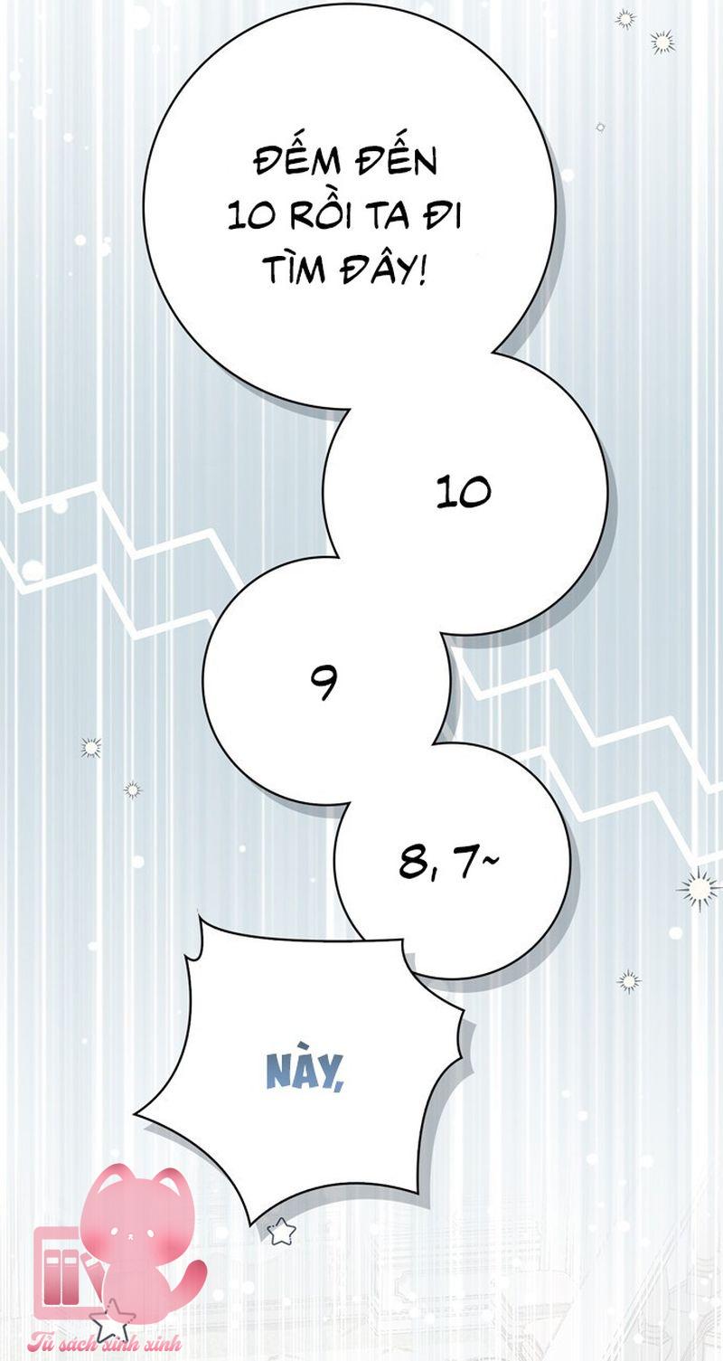 Hầu Nữ Bí Mật Của Bá Tước - Chap 78 - Trang 25