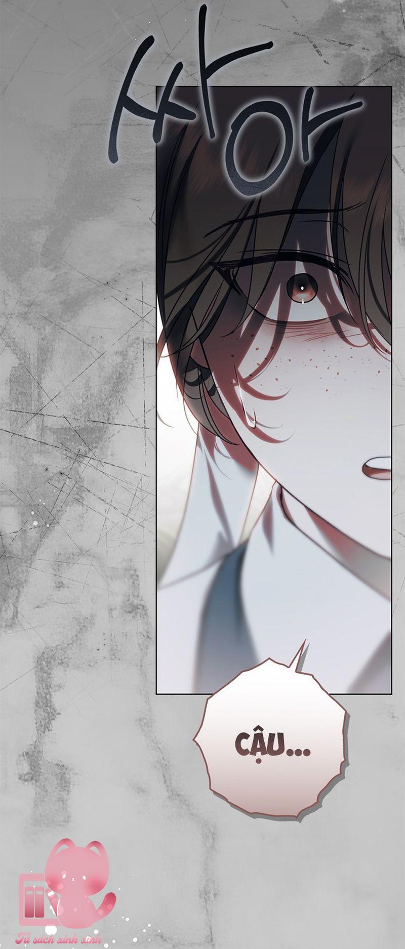 Hầu Nữ Bí Mật Của Bá Tước - Chap 78 - Trang 33