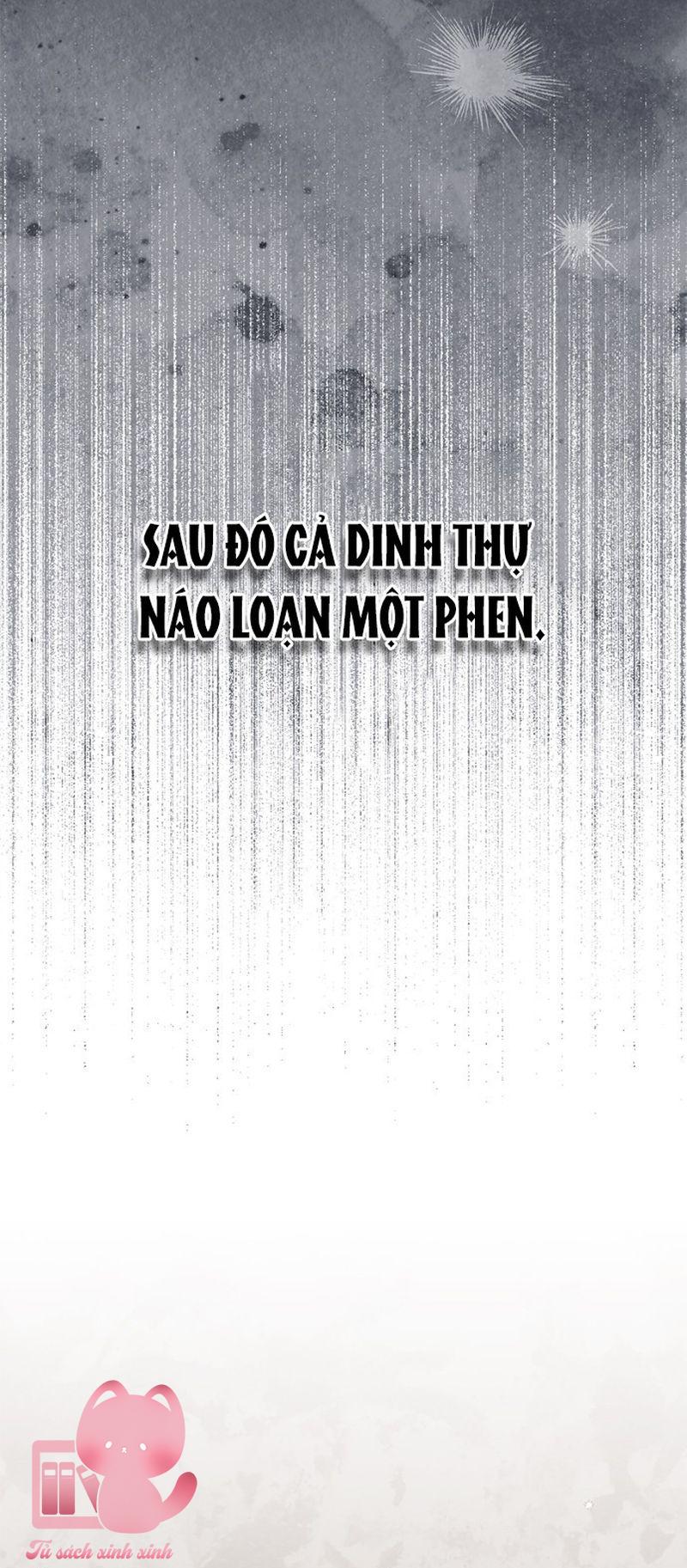 Hầu Nữ Bí Mật Của Bá Tước - Chap 78 - Trang 36