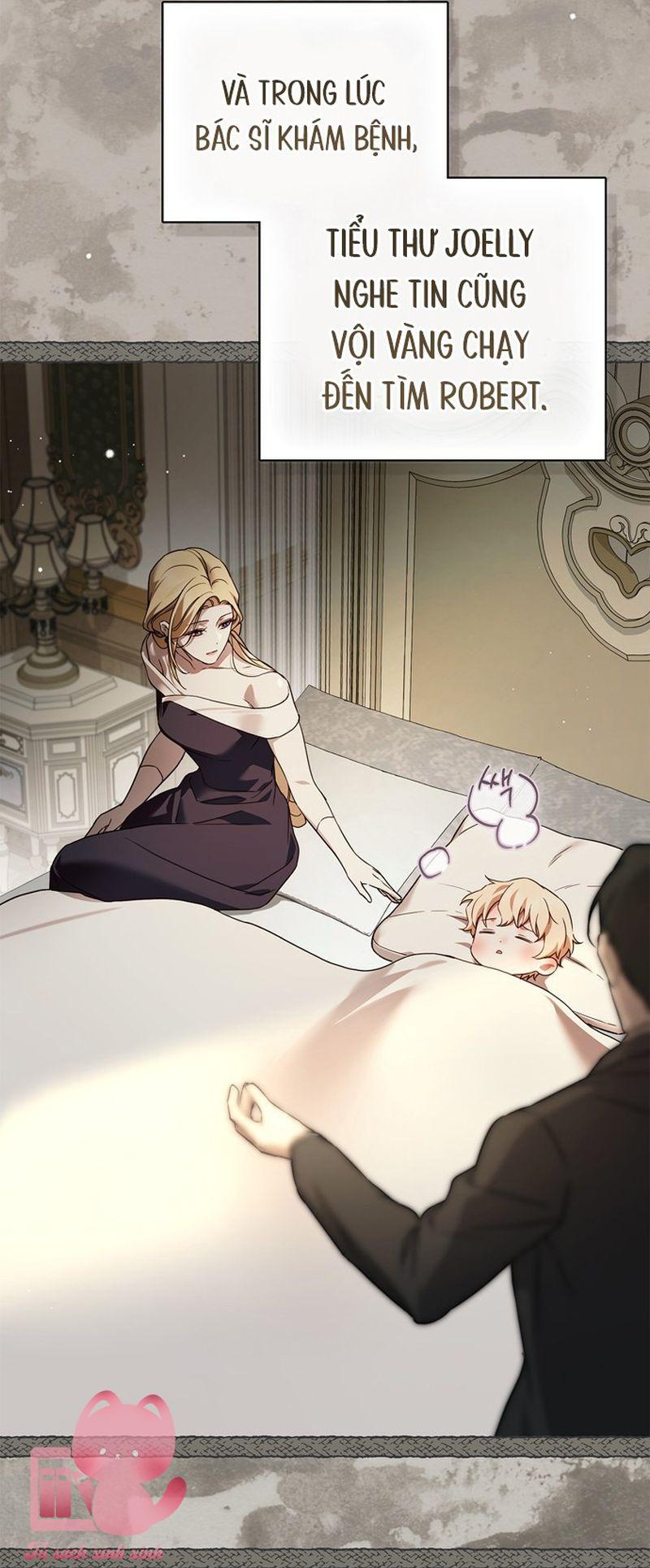 Hầu Nữ Bí Mật Của Bá Tước - Chap 78 - Trang 38