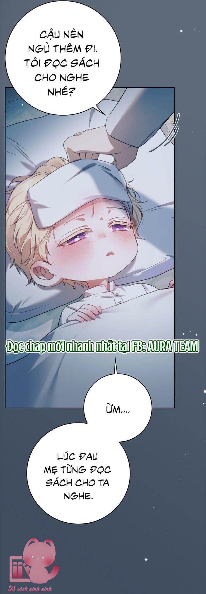 Hầu Nữ Bí Mật Của Bá Tước - Chap 78 - Trang 56