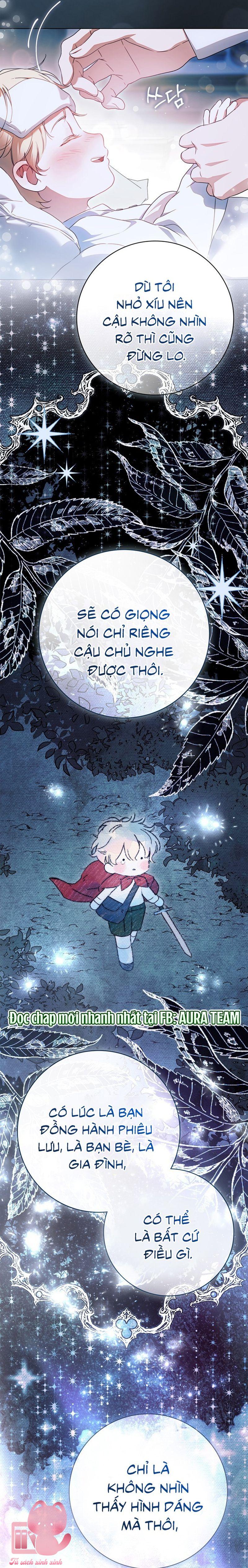 Hầu Nữ Bí Mật Của Bá Tước - Chap 78 - Trang 62