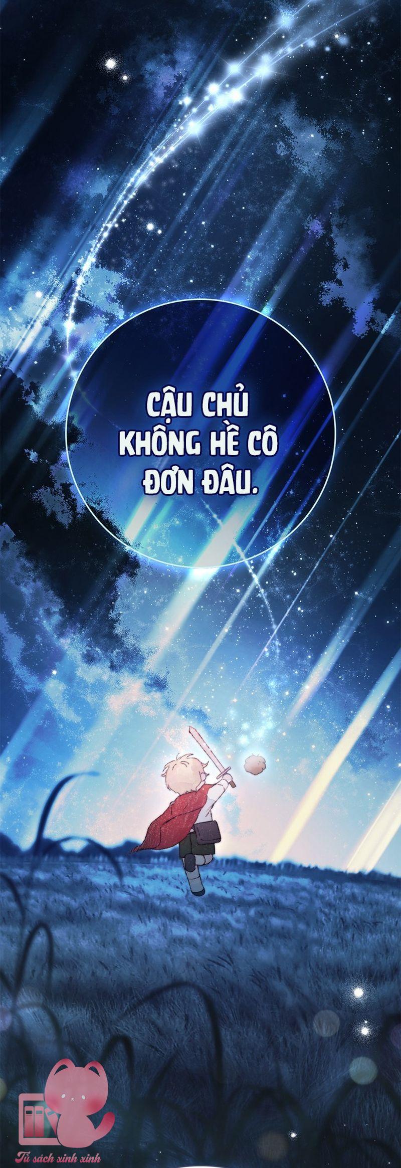 Hầu Nữ Bí Mật Của Bá Tước - Chap 78 - Trang 64