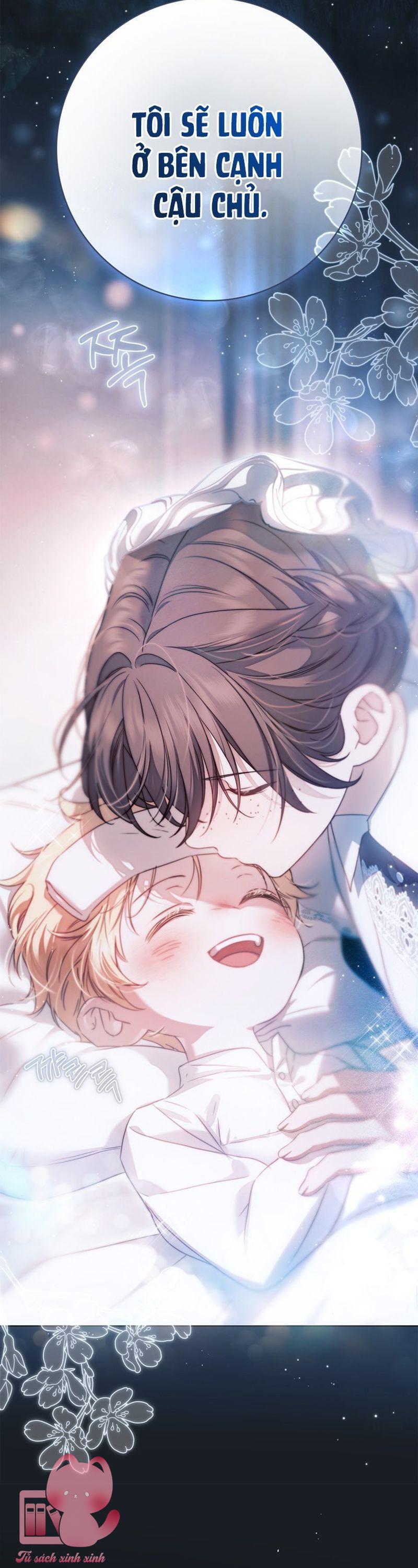Hầu Nữ Bí Mật Của Bá Tước - Chap 78 - Trang 65