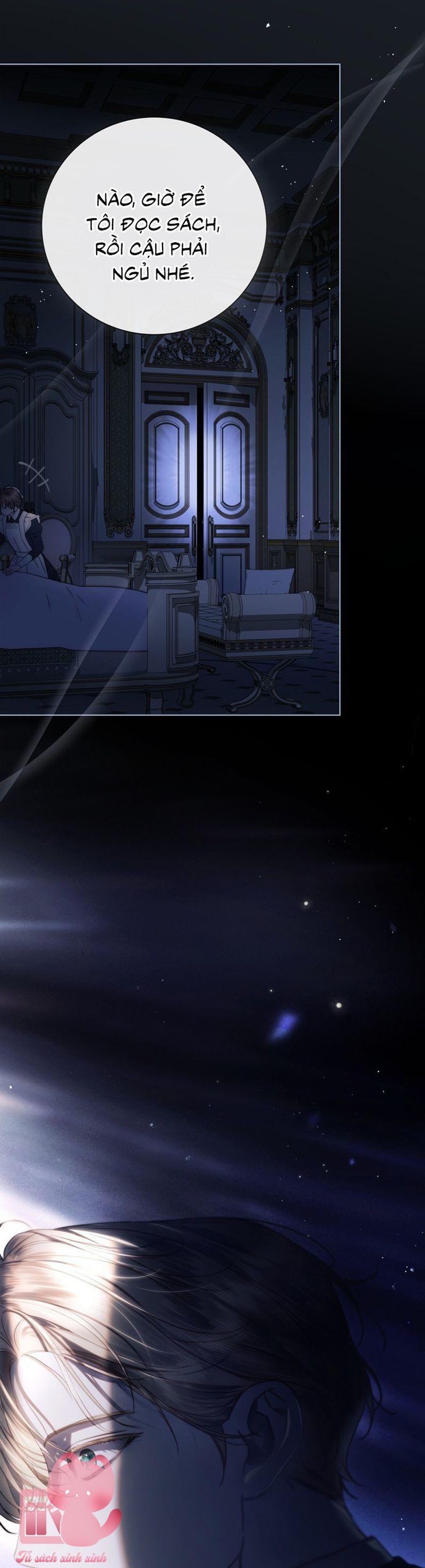 Hầu Nữ Bí Mật Của Bá Tước - Chap 78 - Trang 66