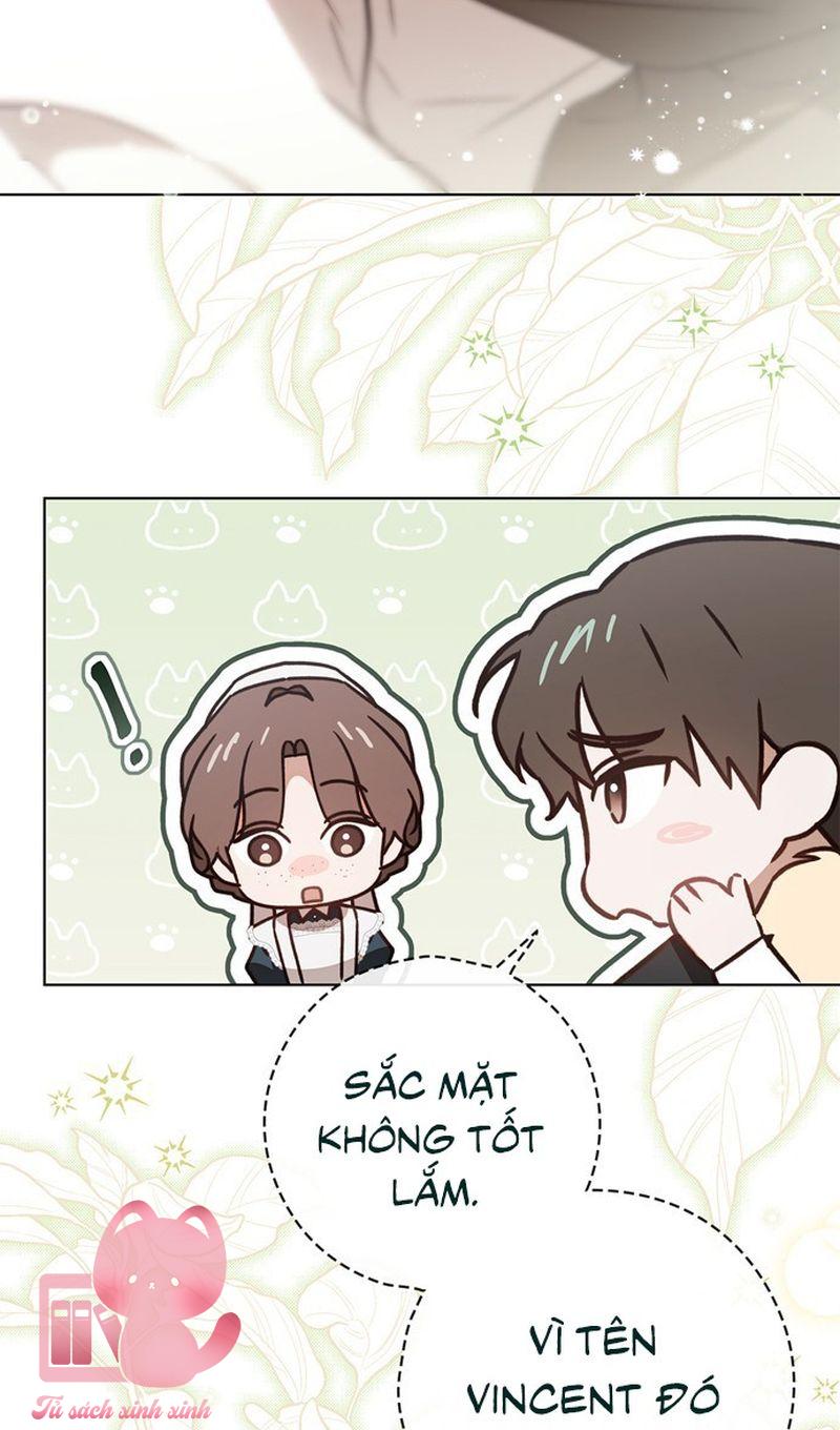 Hầu Nữ Bí Mật Của Bá Tước - Chap 78 - Trang 9