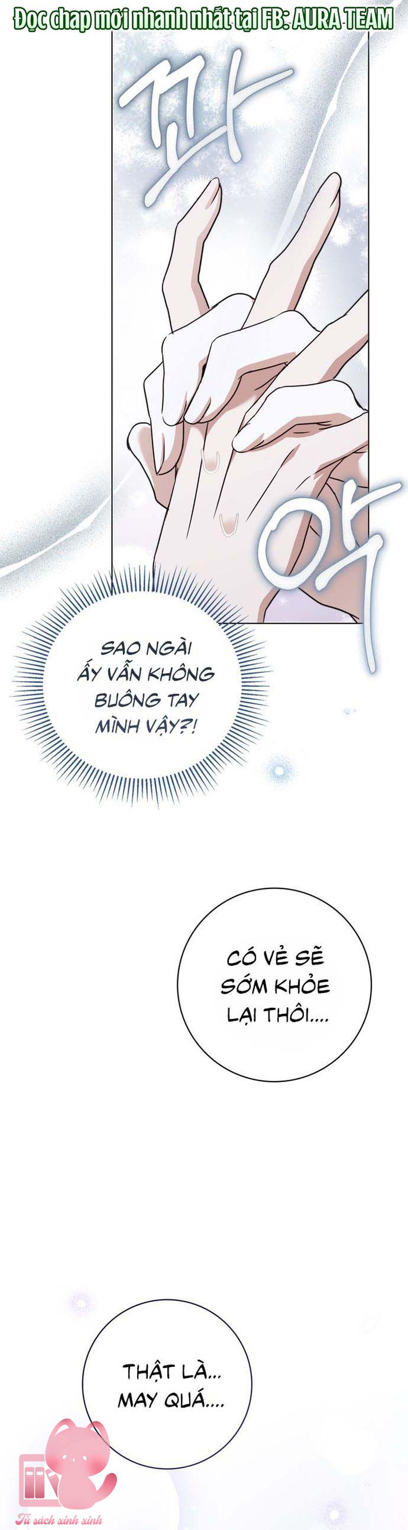 Hầu Nữ Bí Mật Của Bá Tước - Chap 79 - Trang 13