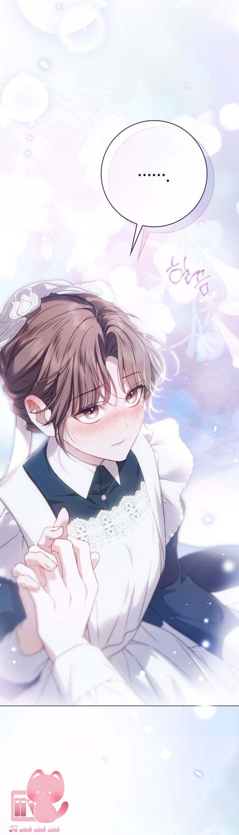 Hầu Nữ Bí Mật Của Bá Tước - Chap 79 - Trang 14