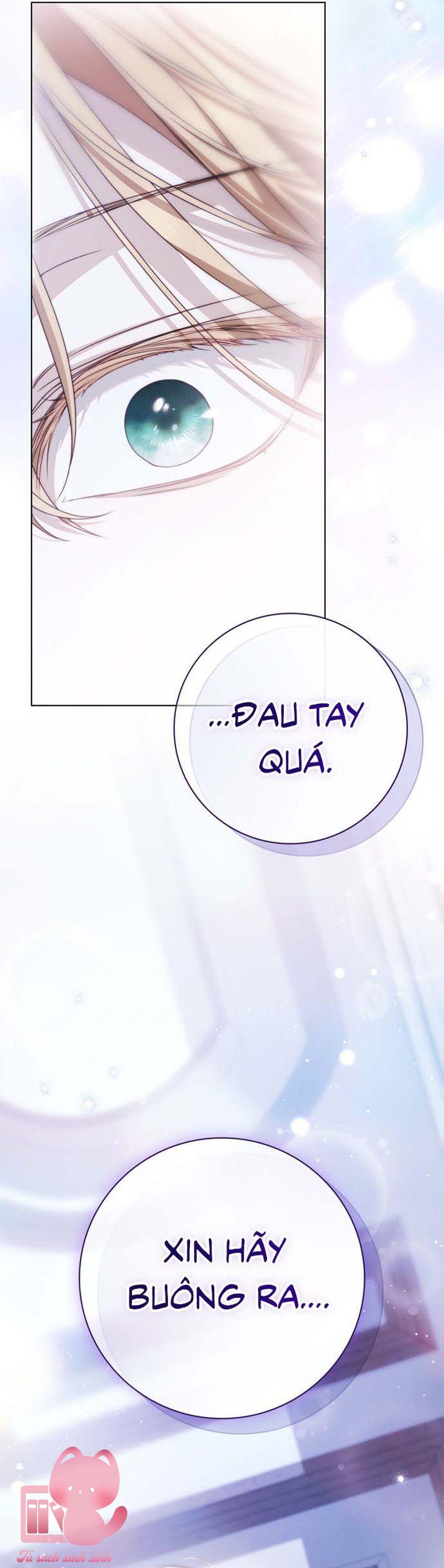 Hầu Nữ Bí Mật Của Bá Tước - Chap 79 - Trang 15