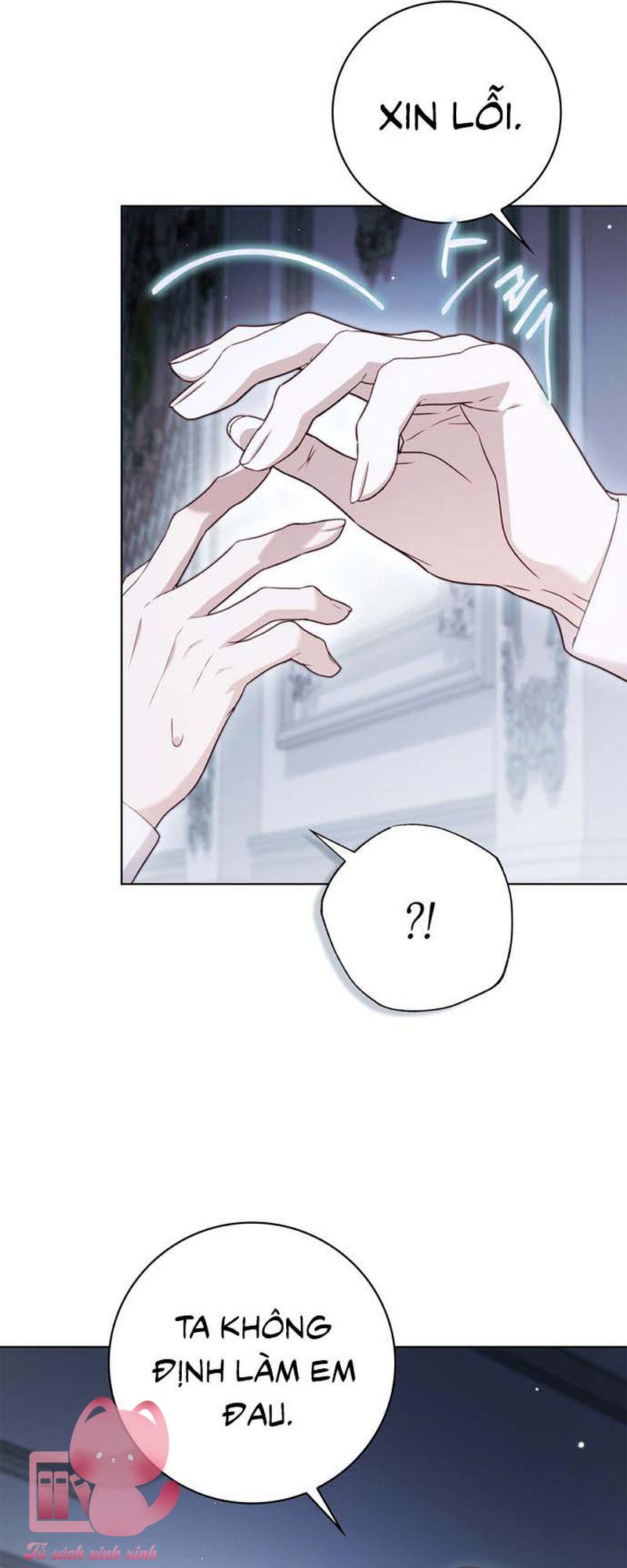 Hầu Nữ Bí Mật Của Bá Tước - Chap 79 - Trang 17
