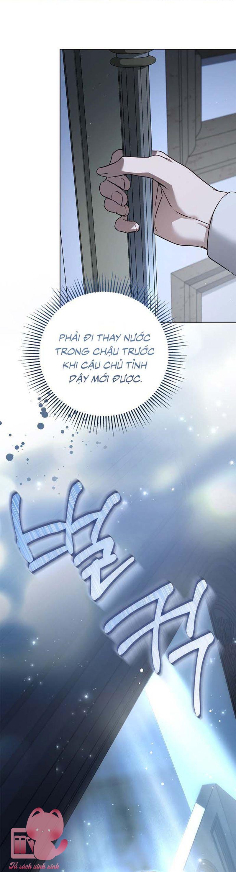 Hầu Nữ Bí Mật Của Bá Tước - Chap 79 - Trang 2