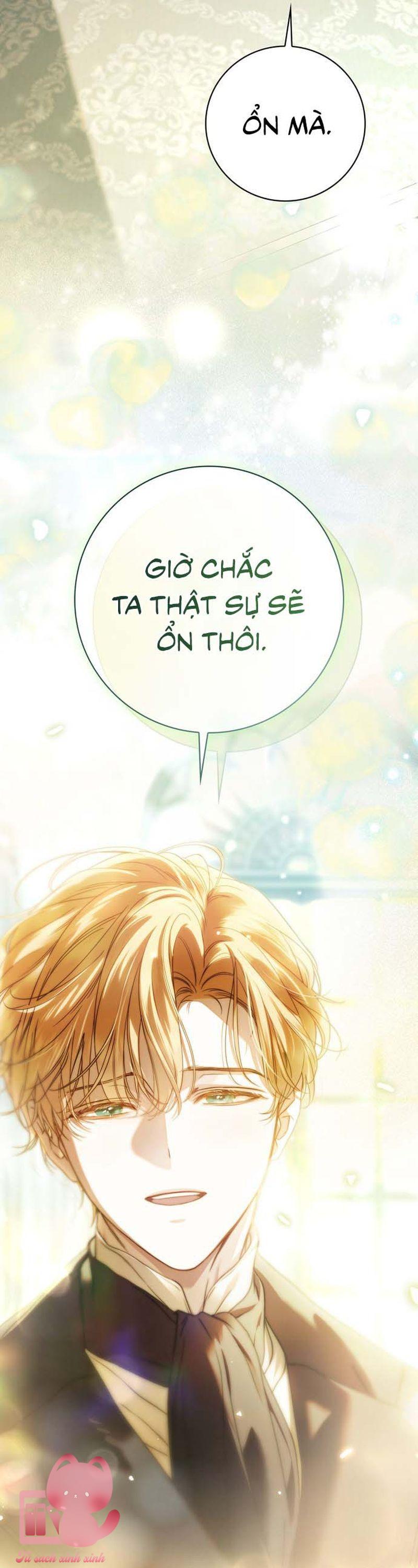 Hầu Nữ Bí Mật Của Bá Tước - Chap 79 - Trang 29