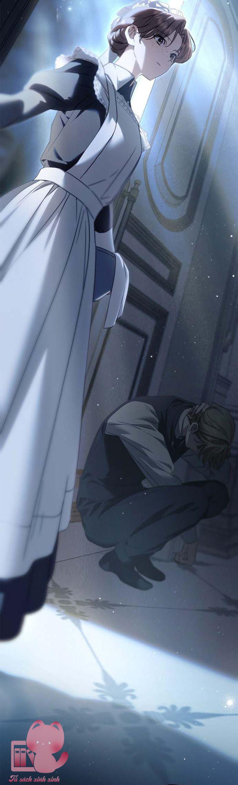 Hầu Nữ Bí Mật Của Bá Tước - Chap 79 - Trang 3