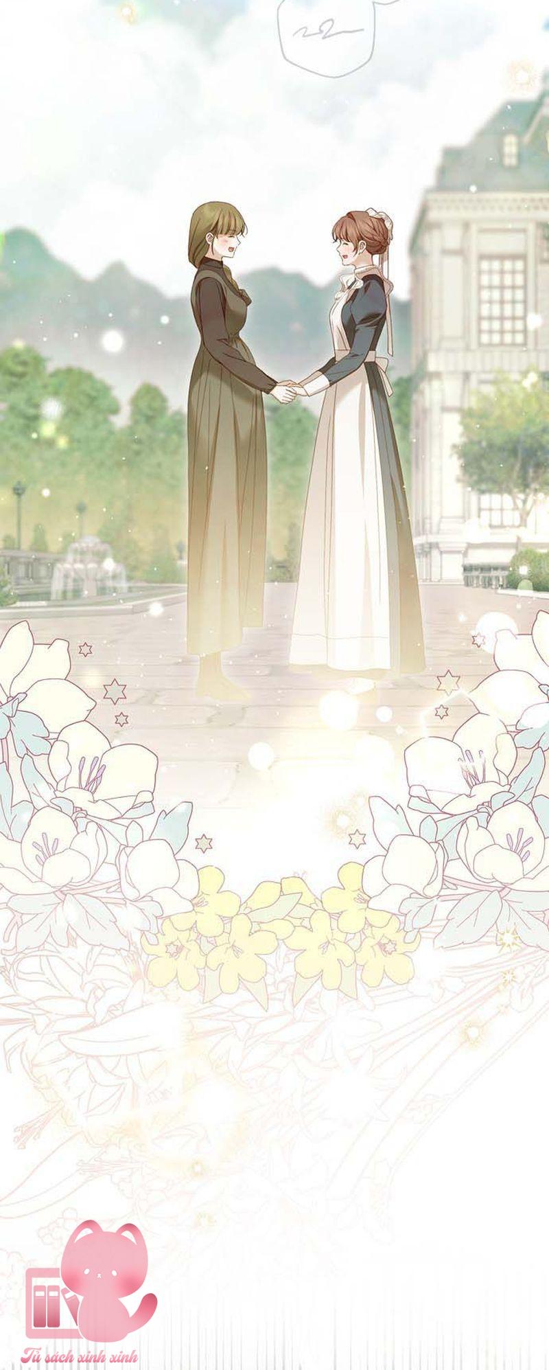 Hầu Nữ Bí Mật Của Bá Tước - Chap 79 - Trang 45