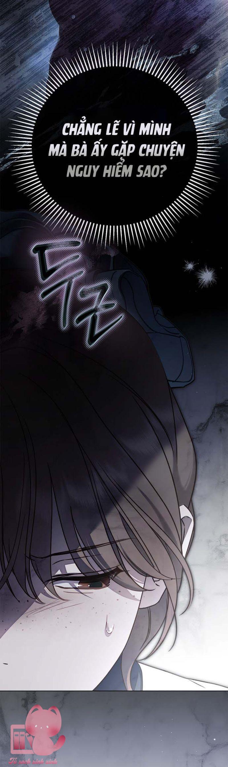 Hầu Nữ Bí Mật Của Bá Tước - Chap 79 - Trang 48