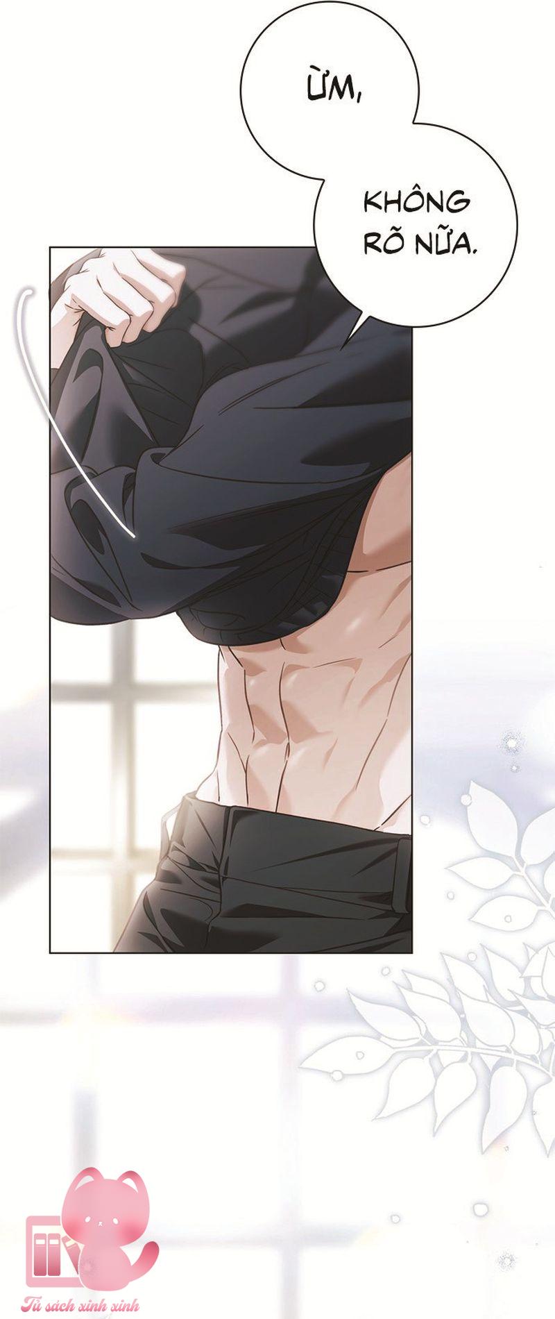Hầu Nữ Bí Mật Của Bá Tước - Chap 80 - Trang 12