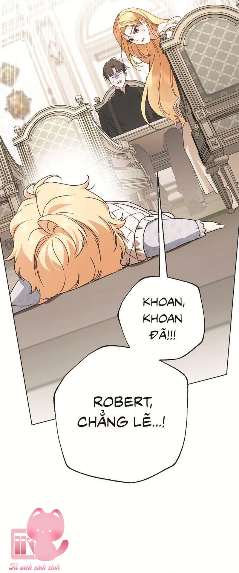 Hầu Nữ Bí Mật Của Bá Tước - Chap 80 - Trang 42