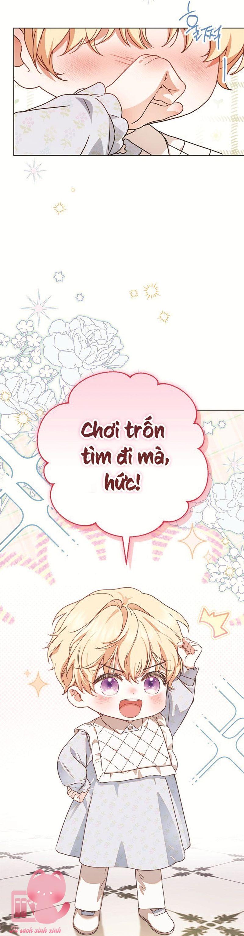 Hầu Nữ Bí Mật Của Bá Tước - Chap 80 - Trang 45