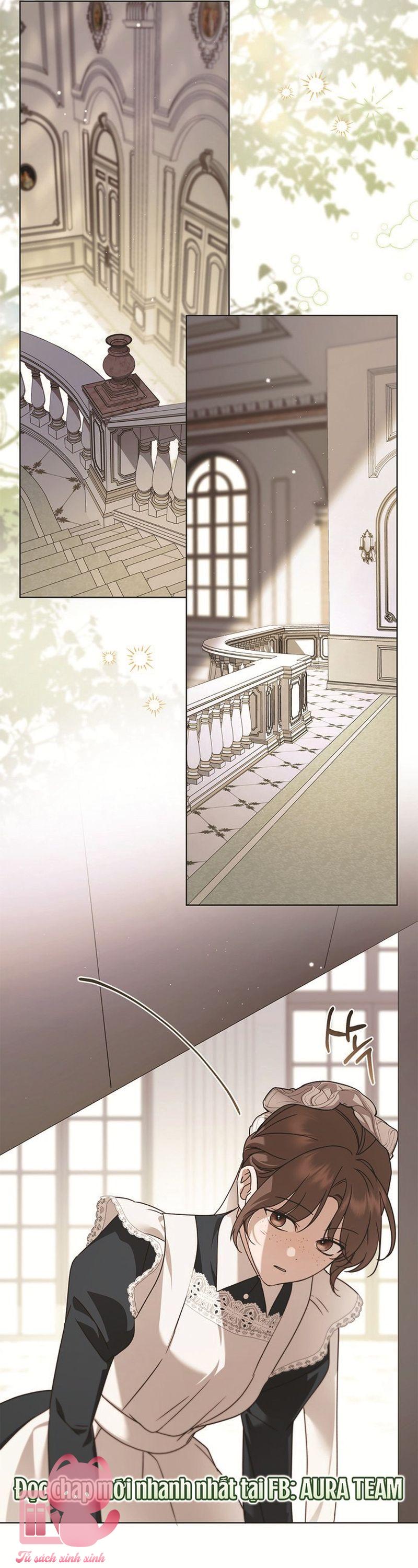 Hầu Nữ Bí Mật Của Bá Tước - Chap 80 - Trang 51
