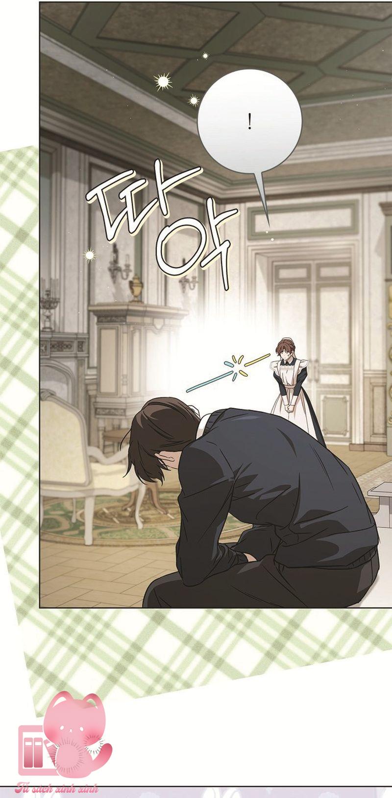 Hầu Nữ Bí Mật Của Bá Tước - Chap 80 - Trang 7