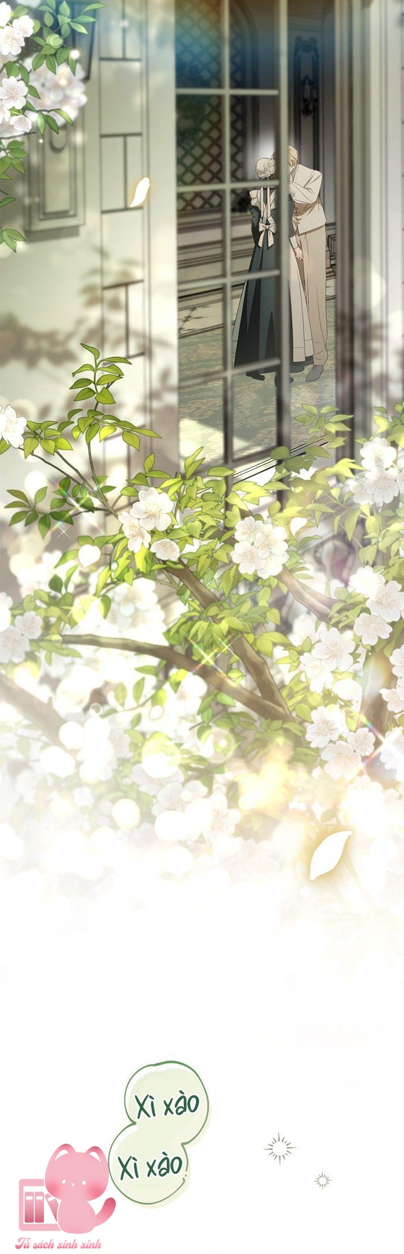 Hầu Nữ Bí Mật Của Bá Tước - Chap 81 - Trang 19