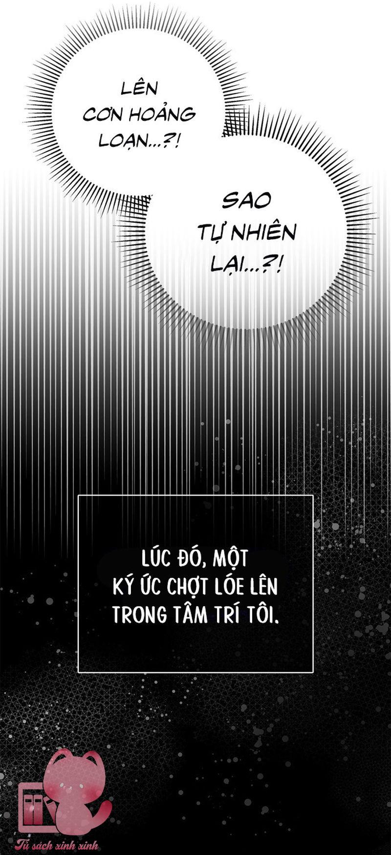Hầu Nữ Bí Mật Của Bá Tước - Chap 81 - Trang 36