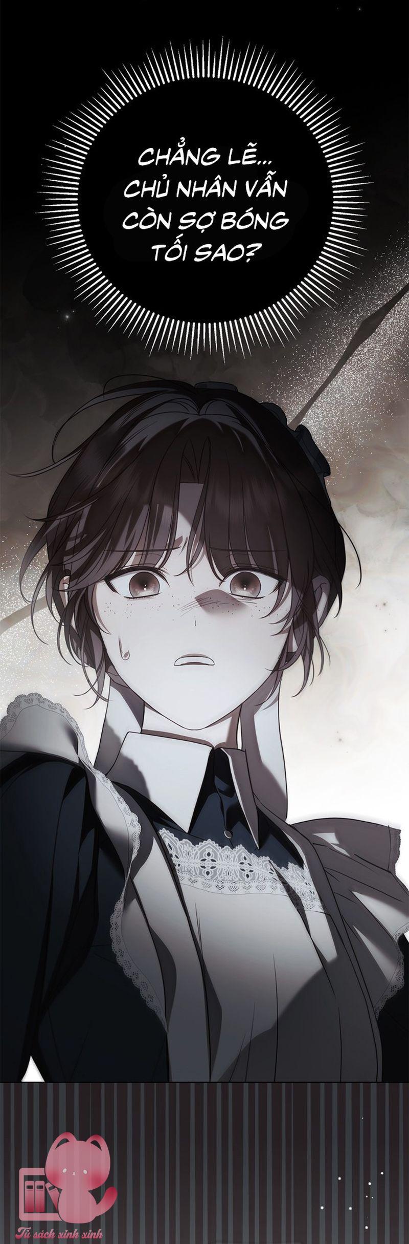 Hầu Nữ Bí Mật Của Bá Tước - Chap 81 - Trang 38