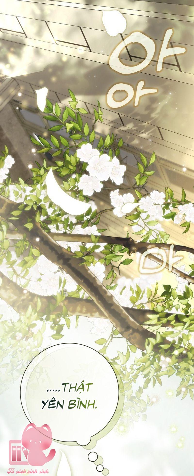 Hầu Nữ Bí Mật Của Bá Tước - Chap 81 - Trang 5
