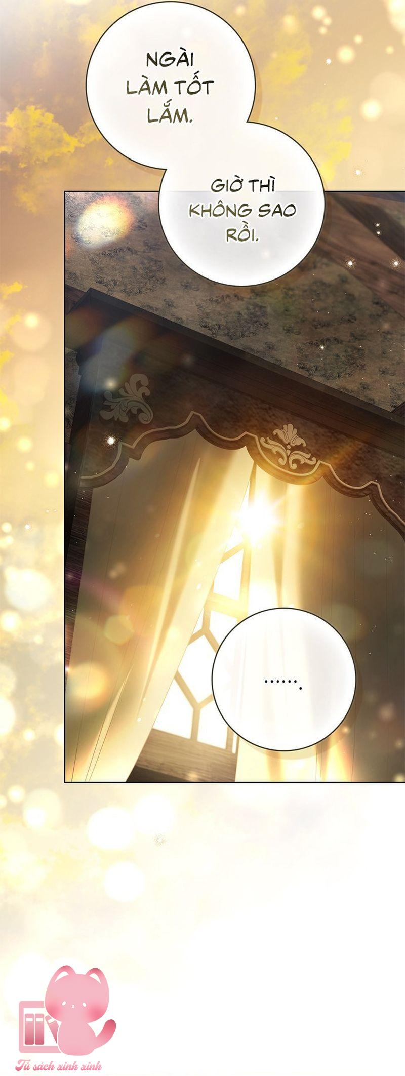 Hầu Nữ Bí Mật Của Bá Tước - Chap 81 - Trang 55