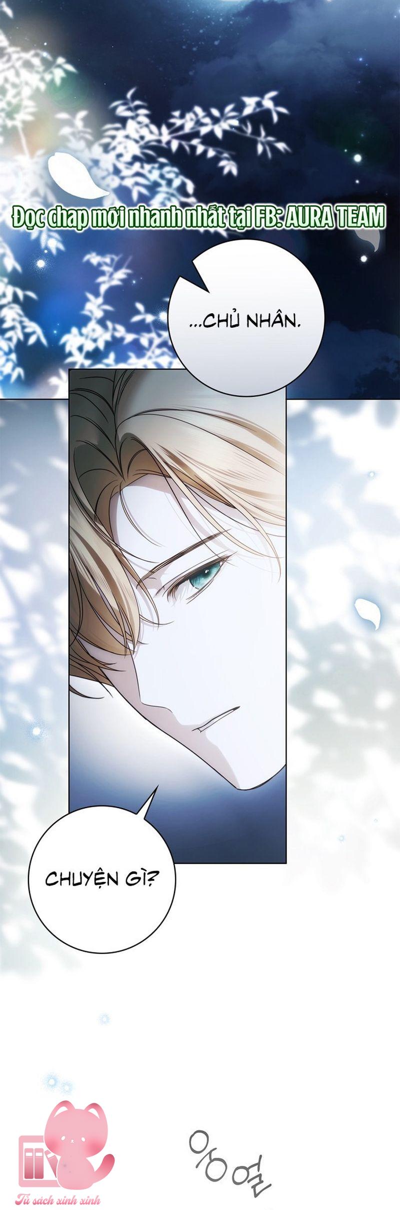 Hầu Nữ Bí Mật Của Bá Tước - Chap 82 - Trang 14