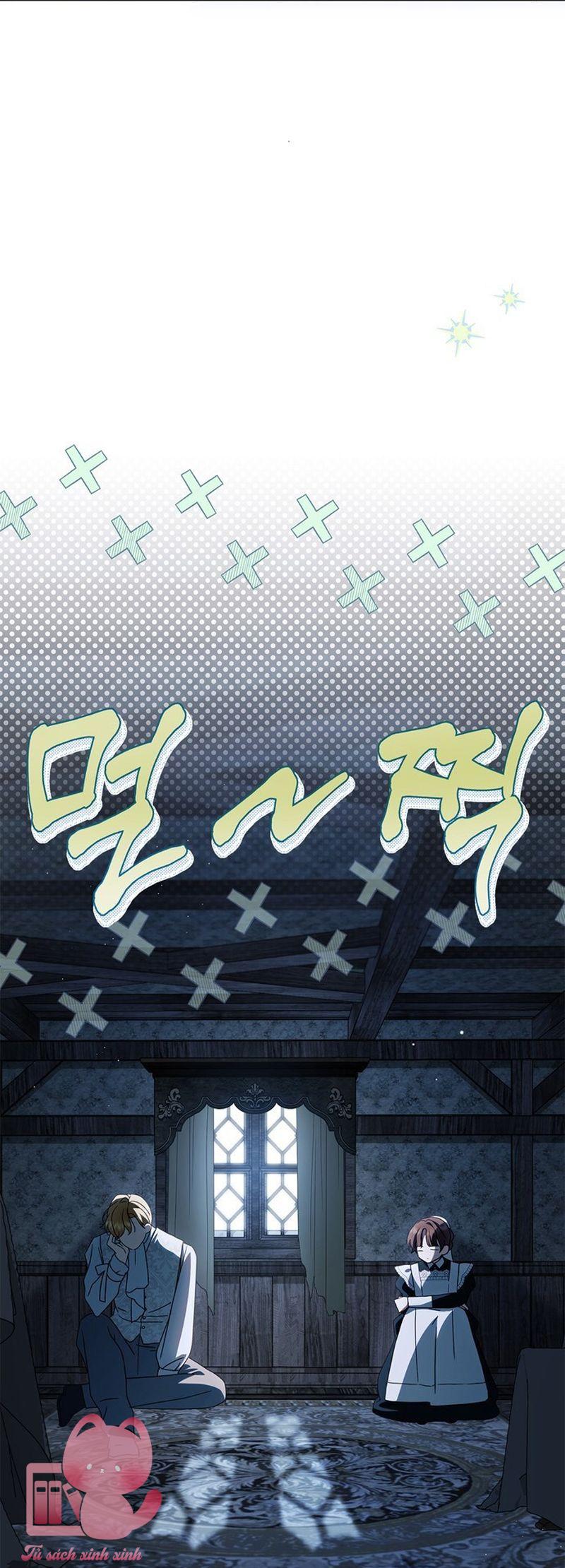 Hầu Nữ Bí Mật Của Bá Tước - Chap 82 - Trang 2