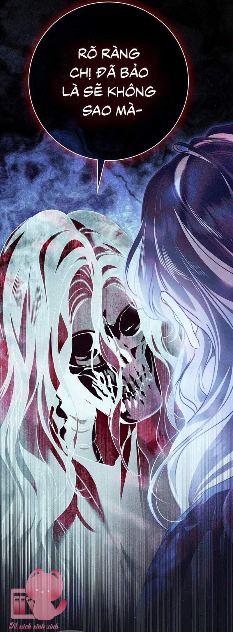 Hầu Nữ Bí Mật Của Bá Tước - Chap 82 - Trang 24