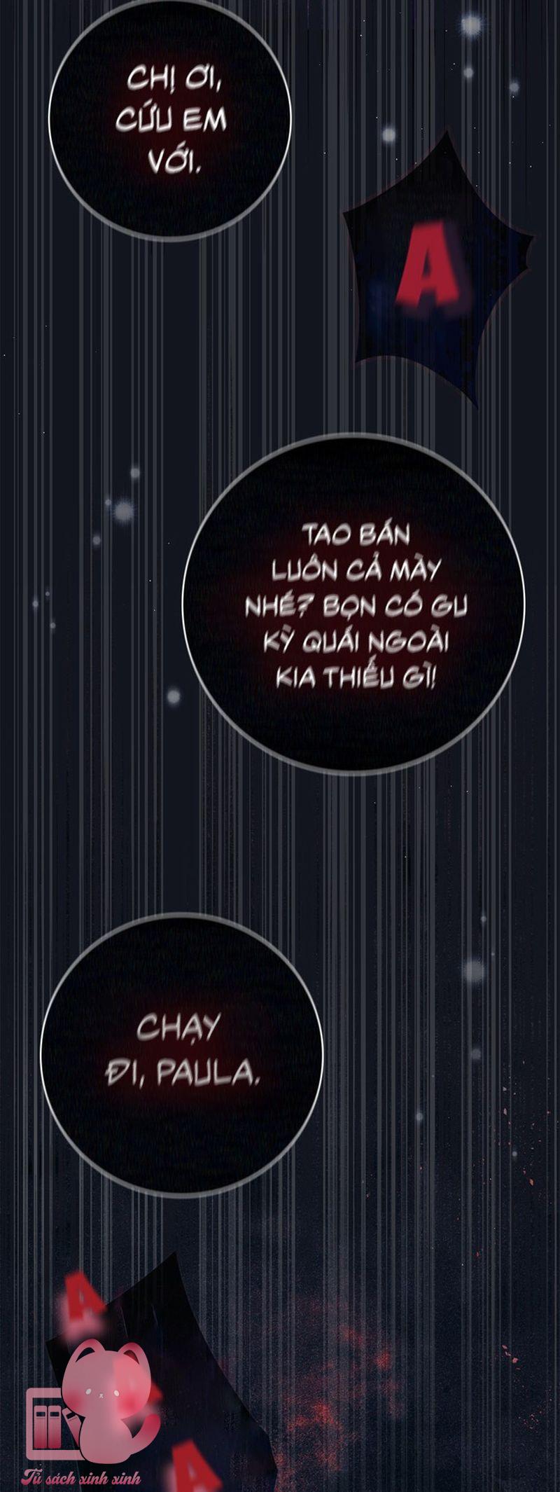 Hầu Nữ Bí Mật Của Bá Tước - Chap 82 - Trang 25