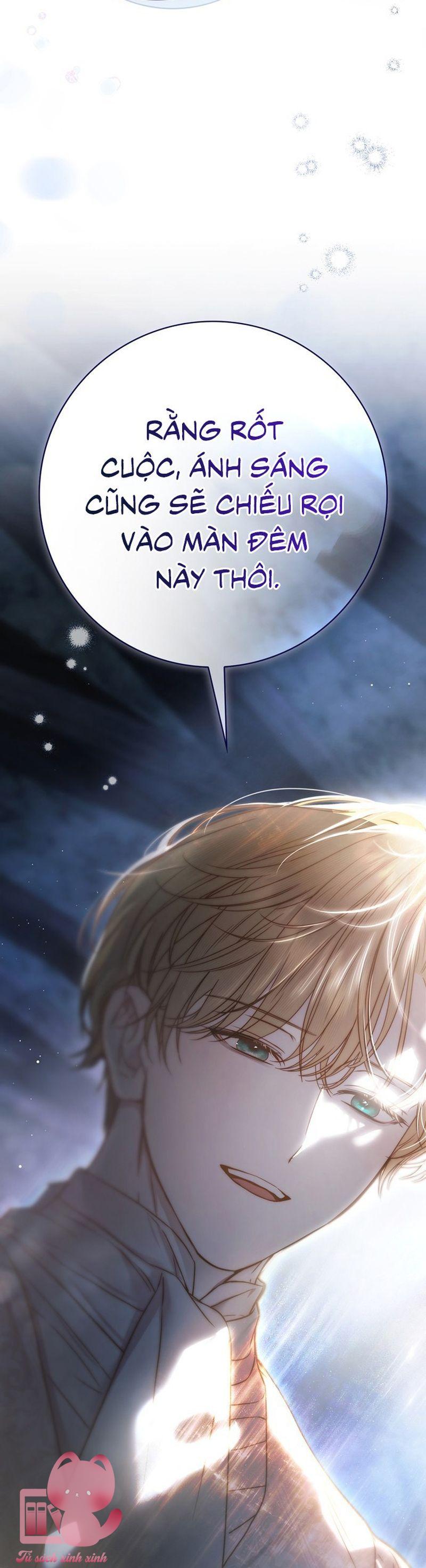 Hầu Nữ Bí Mật Của Bá Tước - Chap 82 - Trang 38