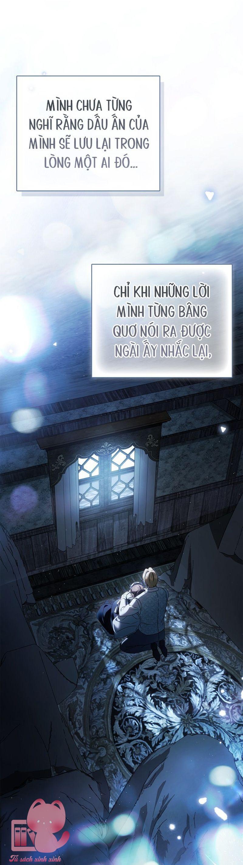 Hầu Nữ Bí Mật Của Bá Tước - Chap 82 - Trang 41