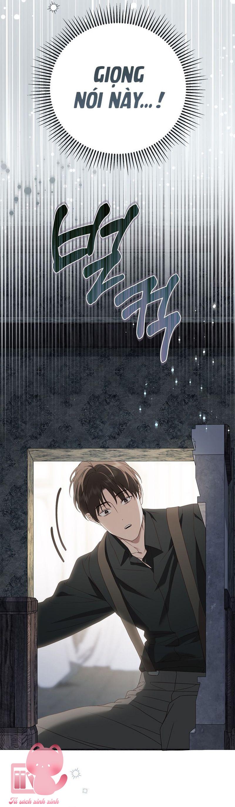 Hầu Nữ Bí Mật Của Bá Tước - Chap 82 - Trang 46