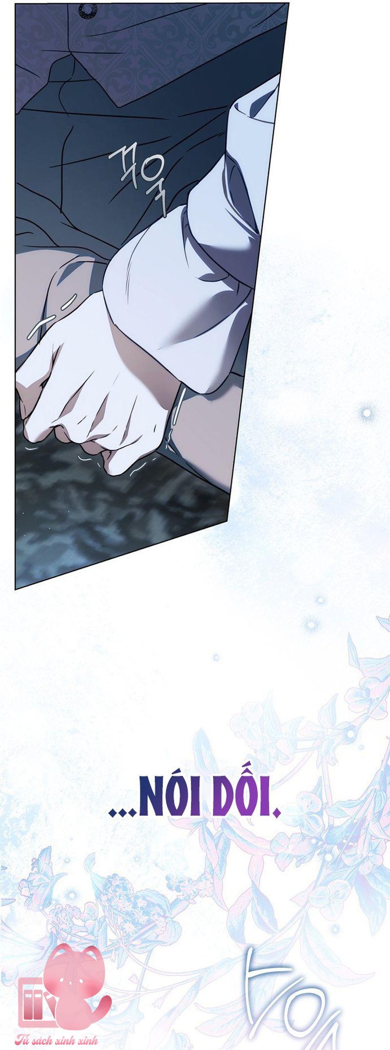 Hầu Nữ Bí Mật Của Bá Tước - Chap 82 - Trang 5