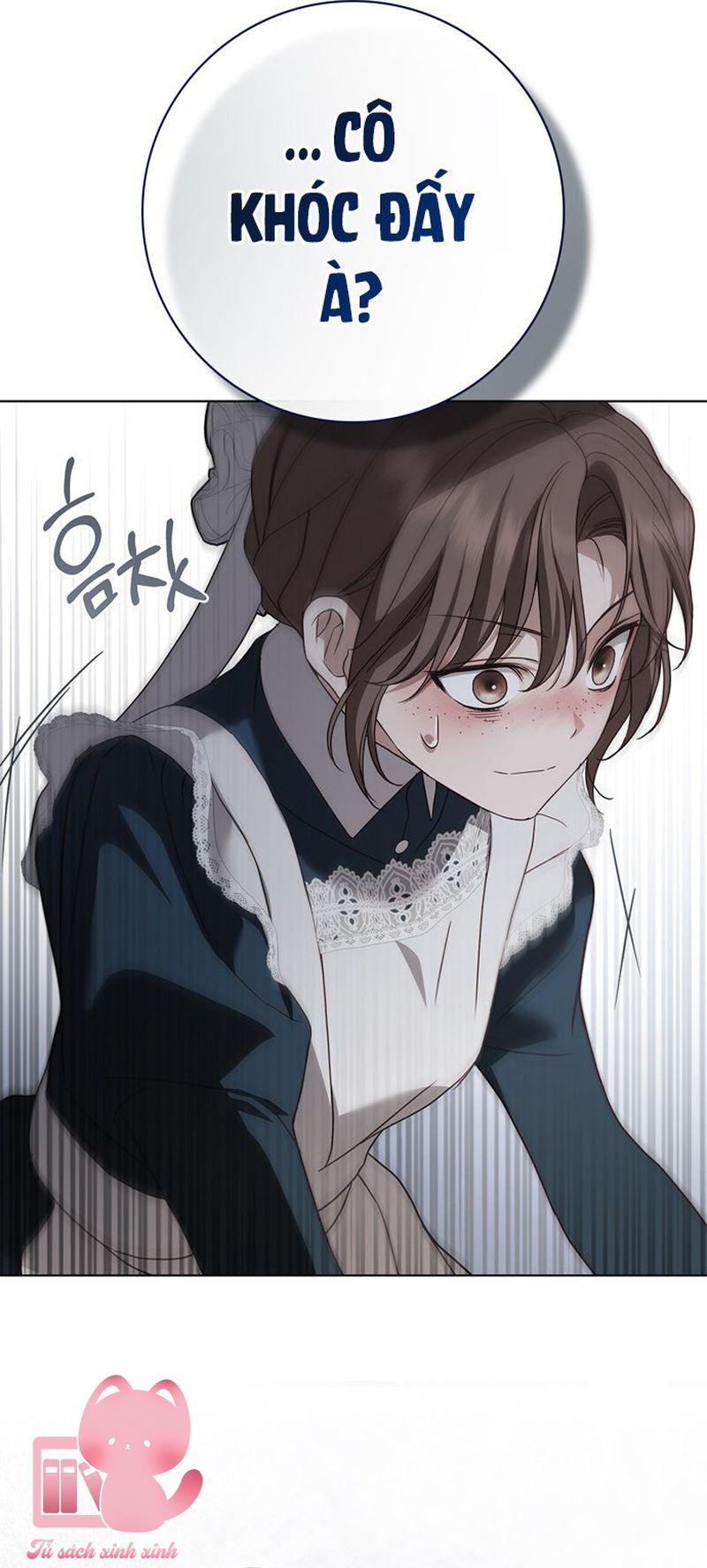 Hầu Nữ Bí Mật Của Bá Tước - Chap 82 - Trang 51