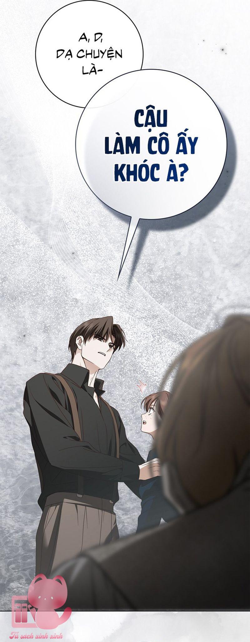 Hầu Nữ Bí Mật Của Bá Tước - Chap 82 - Trang 52