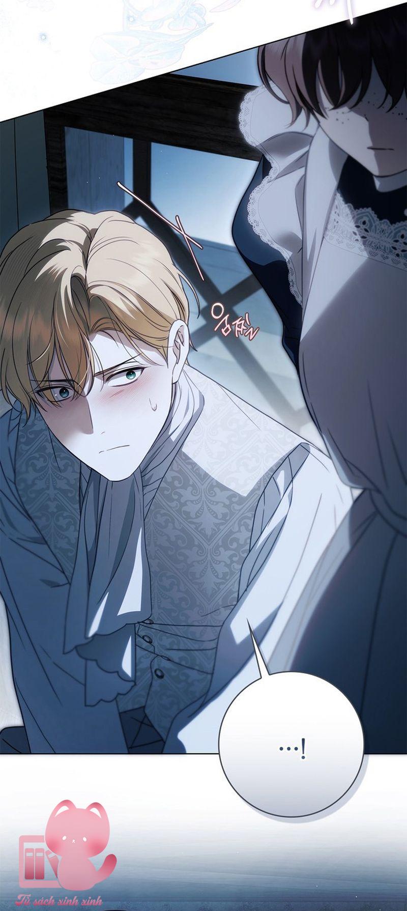 Hầu Nữ Bí Mật Của Bá Tước - Chap 82 - Trang 6