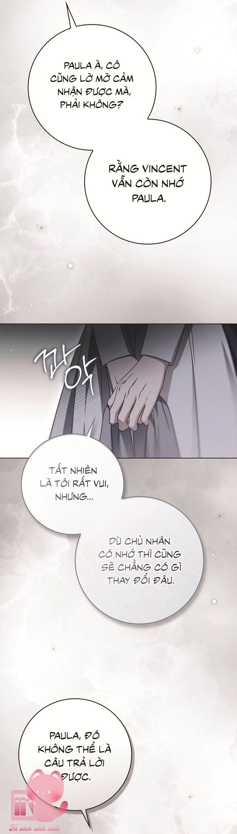 Hầu Nữ Bí Mật Của Bá Tước - Chap 83 - Trang 12