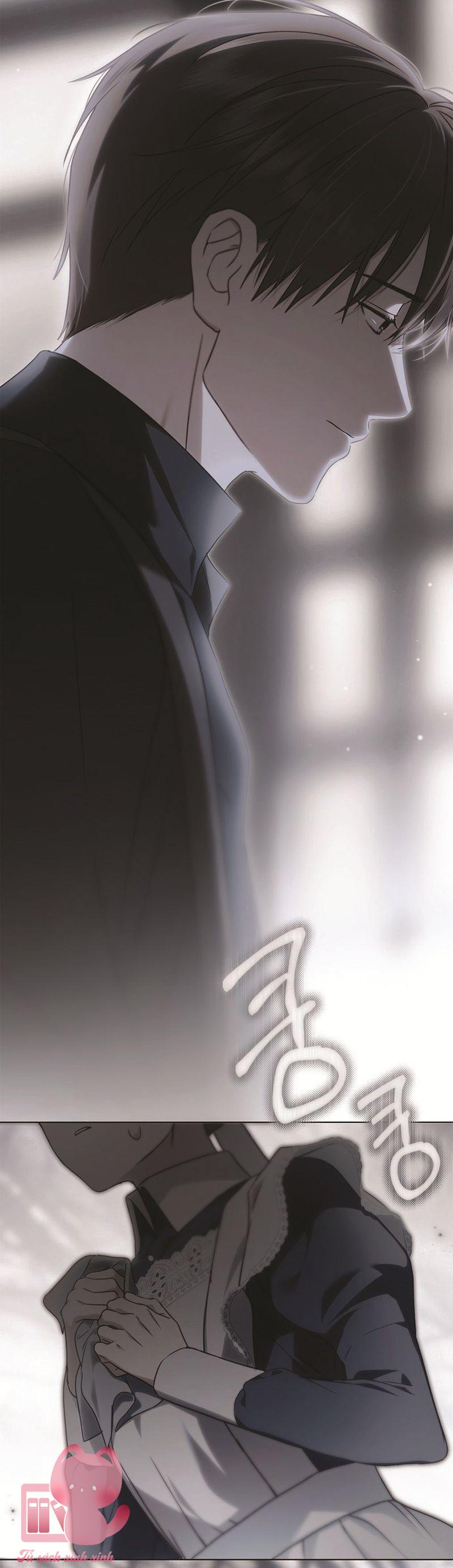 Hầu Nữ Bí Mật Của Bá Tước - Chap 83 - Trang 18