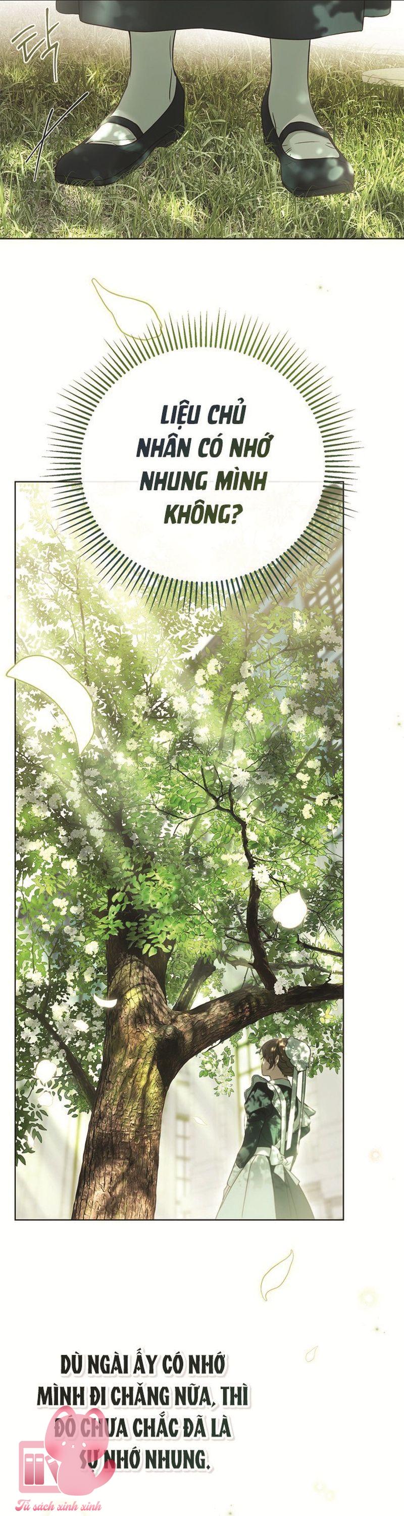 Hầu Nữ Bí Mật Của Bá Tước - Chap 83 - Trang 24