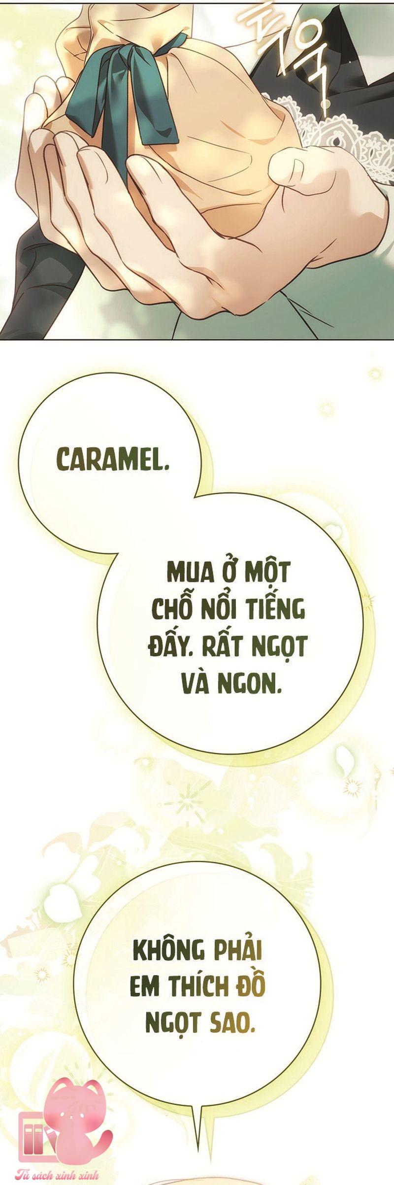 Hầu Nữ Bí Mật Của Bá Tước - Chap 83 - Trang 29