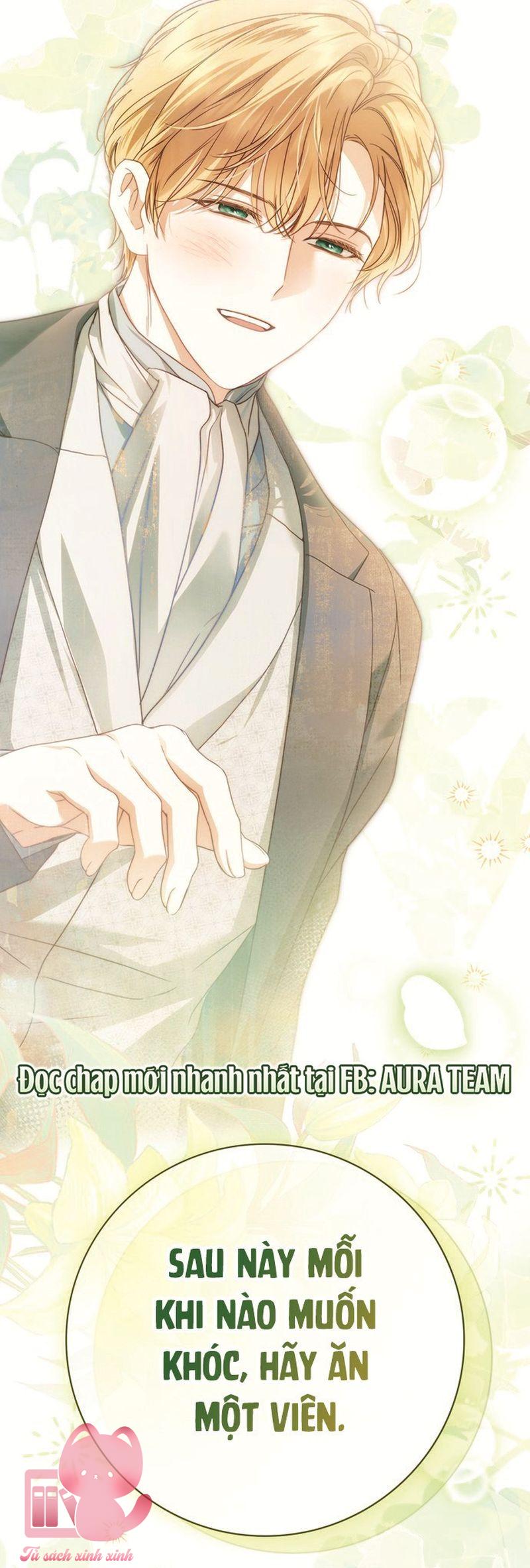 Hầu Nữ Bí Mật Của Bá Tước - Chap 83 - Trang 30