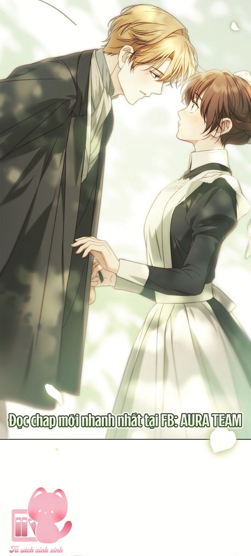 Hầu Nữ Bí Mật Của Bá Tước - Chap 83 - Trang 36