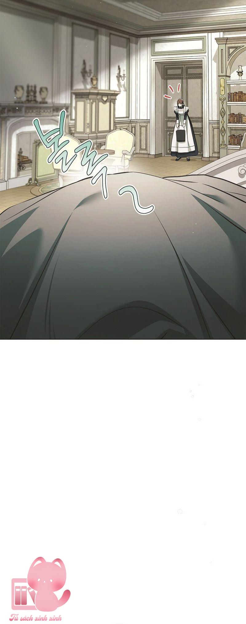 Hầu Nữ Bí Mật Của Bá Tước - Chap 83 - Trang 42