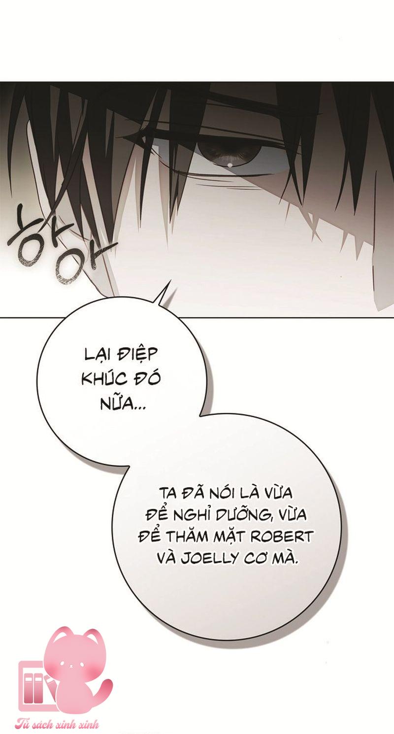 Hầu Nữ Bí Mật Của Bá Tước - Chap 83 - Trang 52