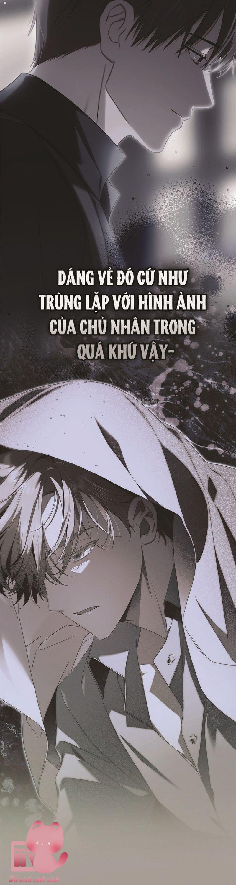 Hầu Nữ Bí Mật Của Bá Tước - Chap 84 - Trang 13